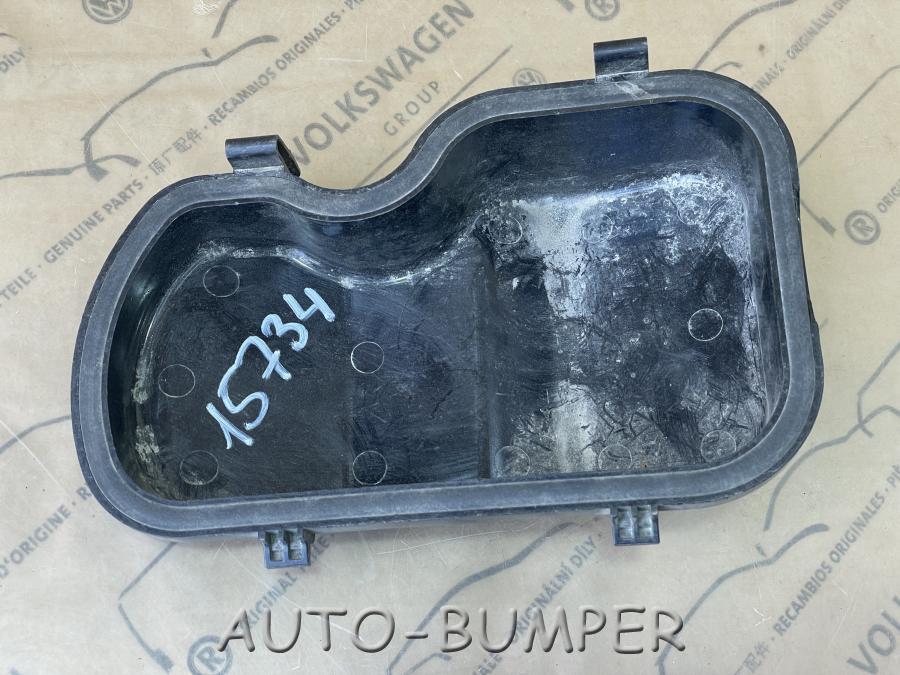 Land Rover Freelander 2 2007- Крышка фары левой 6H5213K060BA, LR001550